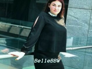 BelleBBW