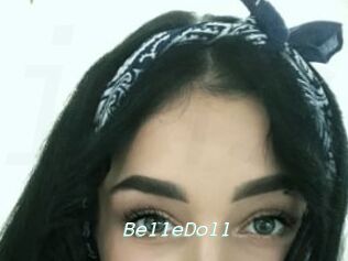 BelleDoll