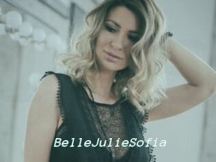 BelleJulieSofia