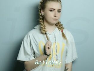 BelleMay