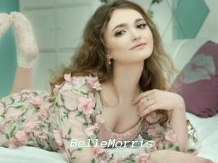 BelleMorris