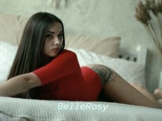 BelleRosy