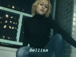 Bellisa