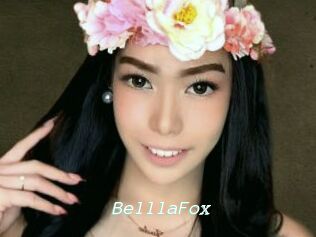 BelllaFox