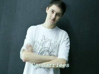 BenBarriees
