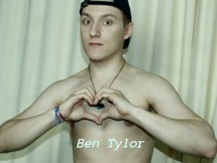 Ben_Tylor