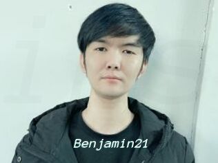 Benjamin21