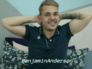 BenjaminAnderson