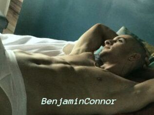 BenjaminConnor