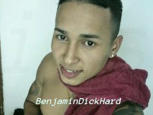 BenjaminDickHard
