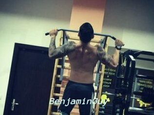 BenjaminGuy