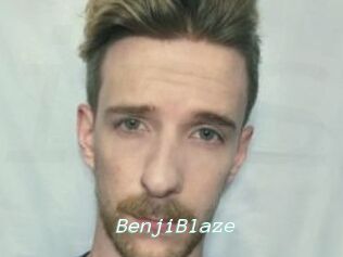 BenjiBlaze