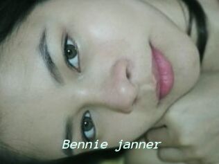 Bennie_janner