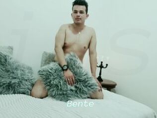 Bente