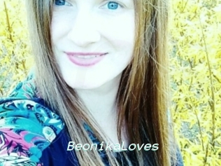BeonikaLoves