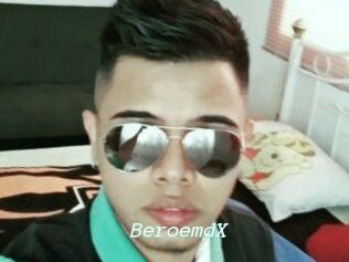 BeroemdX