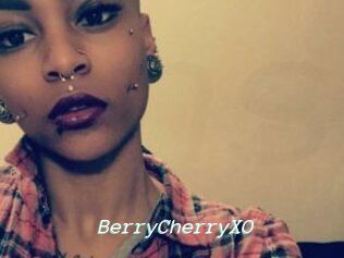 BerryCherryXO