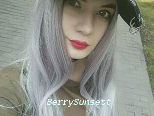 BerrySunsett