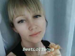 BestLolTanya