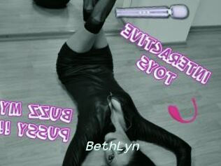 BethLyn