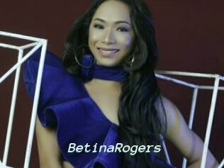 BetinaRogers