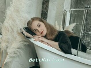 BettKalista