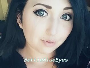 BettieBlueEyes