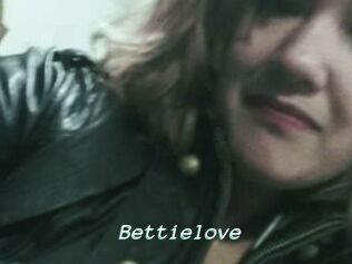 Bettielove