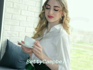 BettyCampbell