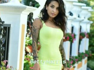 BettyHarris