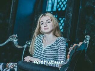 BettyMaur
