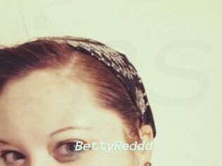 BettyReddd