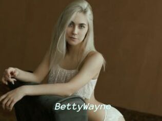 BettyWayne