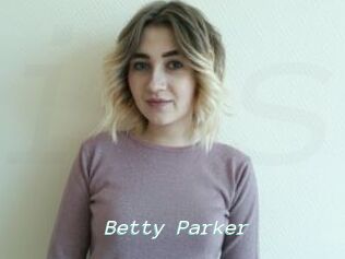 Betty_Parker