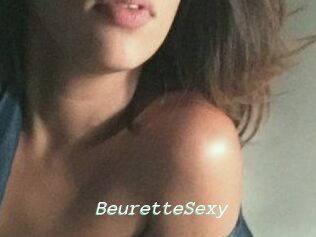 BeuretteSexy