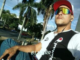 BiIKERR
