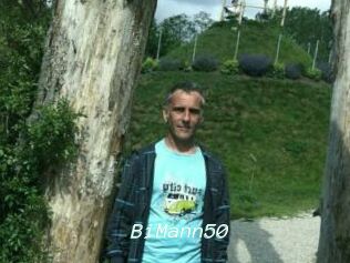 BiMann50