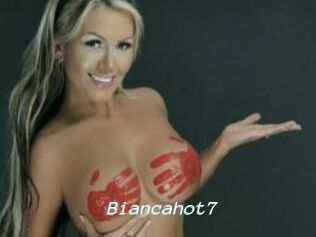 Biancahot7