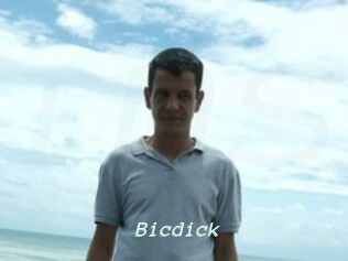 Bicdick