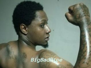 BigBadPipe