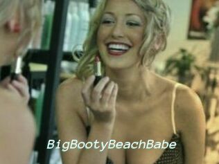BigBootyBeachBabe