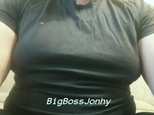 BigBossJonhy