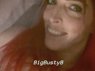 BigBustyB