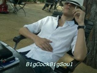 BigCockBigSoul