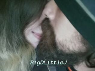 BigDLittleJ