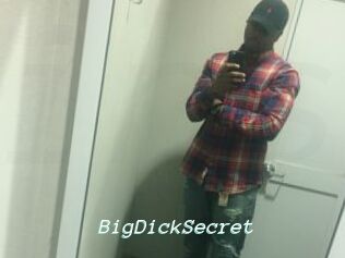 BigDickSecret