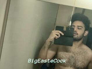 BigEasteCock