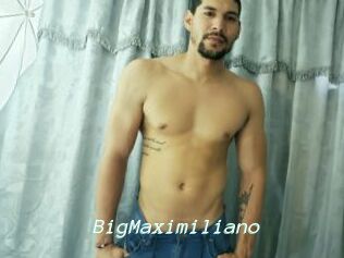 BigMaximiliano
