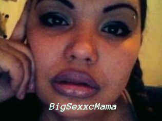 BigSexxcMama