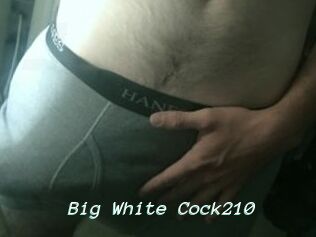 Big_White_Cock210